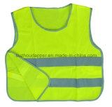 High Visibility Safety Tabards (EUR052)