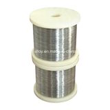 Anti-Corrosion Nichrome Wire Ni80cr20 Alloy Wire