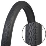 Popular High Quality 28X1.75 Electric Bicycle Tires