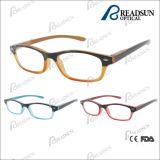 New Designer Optics Plastic Reading Glasses (RP440082)
