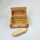 Unique Wooden USB USB Disk (HGW-067)