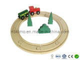 14PCS Educational Wooden Train / Wooden Toys (JM-A014)