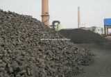 Prebaked Carbon Anode Scraps (instead of foundry coke) , Prebaked Carbon Anode