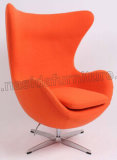 Egg Shaped Chair