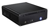 Aluminum Computer Case with CE/RoHS Certifcation (E-K3)