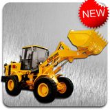 Chengong Wheel Loader (CG932H)