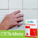 Gomix Tile Adhesive