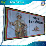 Eco-Friendly Digital Printing Flag, Transferring Printing Flag Banner, Advertising Flag (NF03F06023)