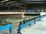 Glass Plant / Glass Production Line (Turnkey Project)