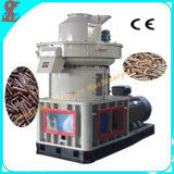 Wood and Animal Feed Pellet Machine