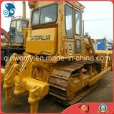 USA Caterpillar Used Crawler Bulldozer (D6D) with OEM Ripper