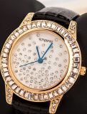 Fashion Quartz Lady Wrist Watch (XM7023)