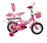 Toys 12 Inch Kids Bike with Assist Wheel (HC-KB-79295)