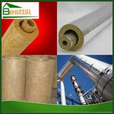 Rock Wool Pipe Insulation