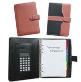 Business Waterproof Agenda Notebook (SDB-4658)