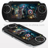 4.3 Inch Game Player, Game Console, Tablet PC with Android Game Consoles -Ly-G019