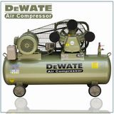 Small Mobile Piston Air Compressor V2508