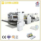 Facial Tissue Machine