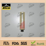 Full Page Offset Printing Plastic Tube