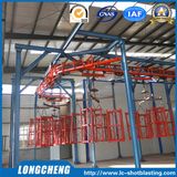 Professional Chain Sand Casting Machine