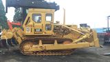 Cat D7g Second Hand Original Caterpillar Bulldozer for Sale