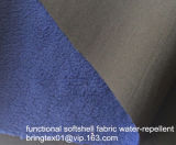 Functional Softshell Fabric Waterproof