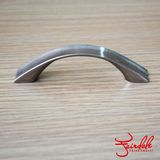 Zinc Alloy Furniture Handle Drawer Handle Pull Handle (AW2013)