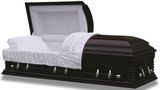 Solid Wood Custermized American Casket