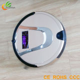 Latest Cleaner Dry and Wet Auto-Mop Robot Vacuum Cleaner