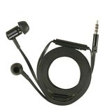 Best Selling Metal Earphones with Microphone