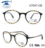 2015 New Color - Ultem - OEM Round Shape Eyewear Glasses Optical Frame (UT047)
