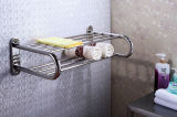 Electric Towel Warmer Wide Wall Mounted Towel Rail Heated Towel Rack Hz-910