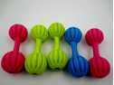 Dog Product, TPR Dumbbell, Pet Toy