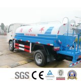 Hot Sale 5-7 T Water Truck (EQ1070tj9ad3)