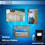 Liquid Silicone Rubber for Fake Stone