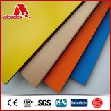 Screen Cladding Best Selling Aluminium Composite Panel