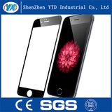 Silica Screen Tempered Glass Screen Protector for iPhone 6