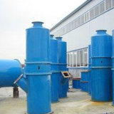Desulfurization Dusting Tower Environmental Protection Equipment