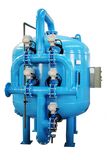 Automatic Backwash Nutshell Actived Carbon Water Filter