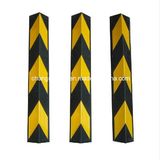 Rubber Corner Guard-Rubber Wall Protector