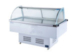 Cold Fresh Counter for Freezing Food (GRT-KX1.9ZB)