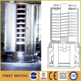 Hot Sale Spiral Vibrating Drying Machine (LZG-1.0)