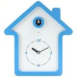Cuckoo Bird Wall Clock