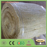 Rock Mineral Wool Blanket Insulation with Wire Mesh