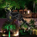 Laser Christmas Lights Outdoor, IP65 Laser Christmas Lights Outdoor Garden Lighting