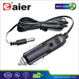 Car Plastic Cigaretter Lighter Plug (DR-02)