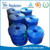 Industry Irrigation PVC Layflat Water Hose