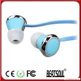 High Quality Mobile Phone Stereo Earphone