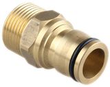 Pneumatic 3/4 Fittings