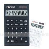 12 Digits Dual Power Calculator (CA1120)
